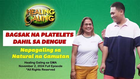 healing galing taguig|Healing Galing .